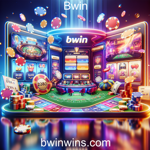 Aproveite as Melhores Promoções na Bwin