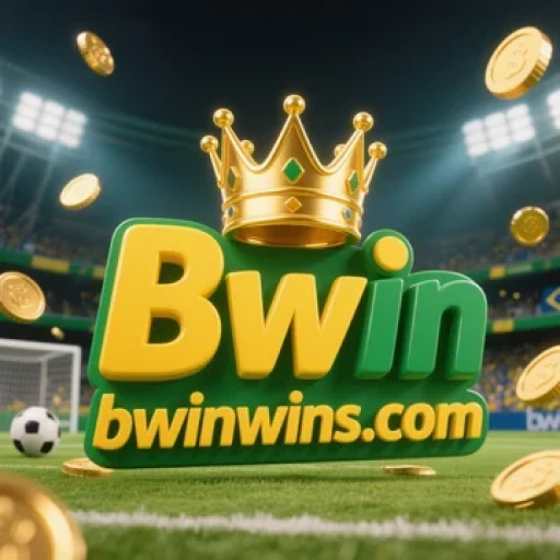 Logo Bwin